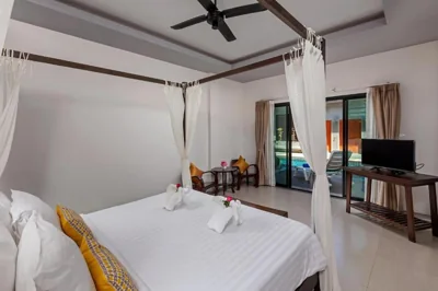 Phuketa Hotel Phuket Town – Fotos 6