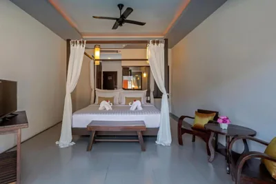 Phuketa Hotel Phuket Town – Fotos 8