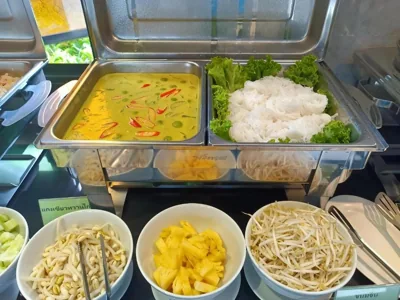 Phuketa Hotel Phuket Town – Fotos 16